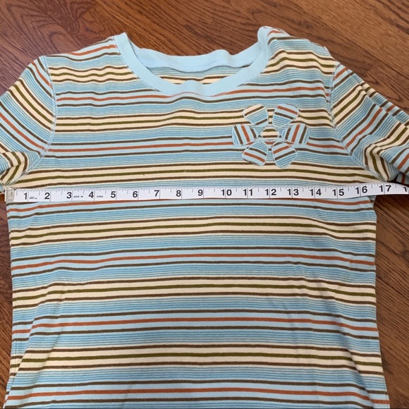 Vintage Fossil long-sleeved t-shirt - Picture 6 of 8